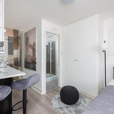 Cozy And Small Studio Zone 2 Near Maida Vale 6 Лондон Экстерьер фото