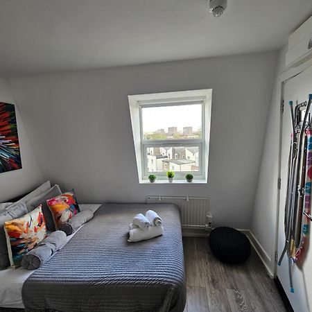 Cozy And Small Studio Zone 2 Near Maida Vale 6 Лондон Экстерьер фото