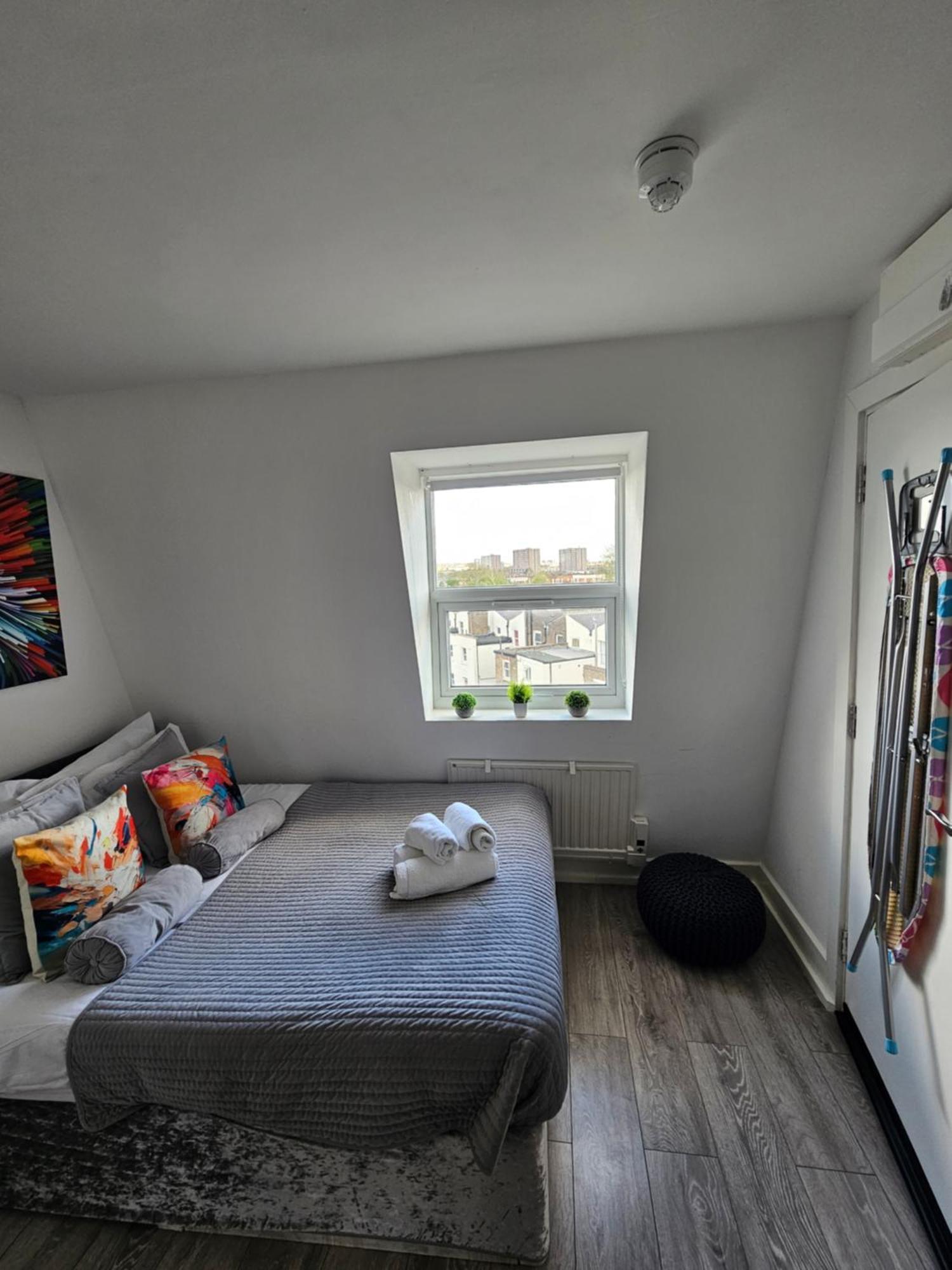 Cozy And Small Studio Zone 2 Near Maida Vale 6 Лондон Экстерьер фото