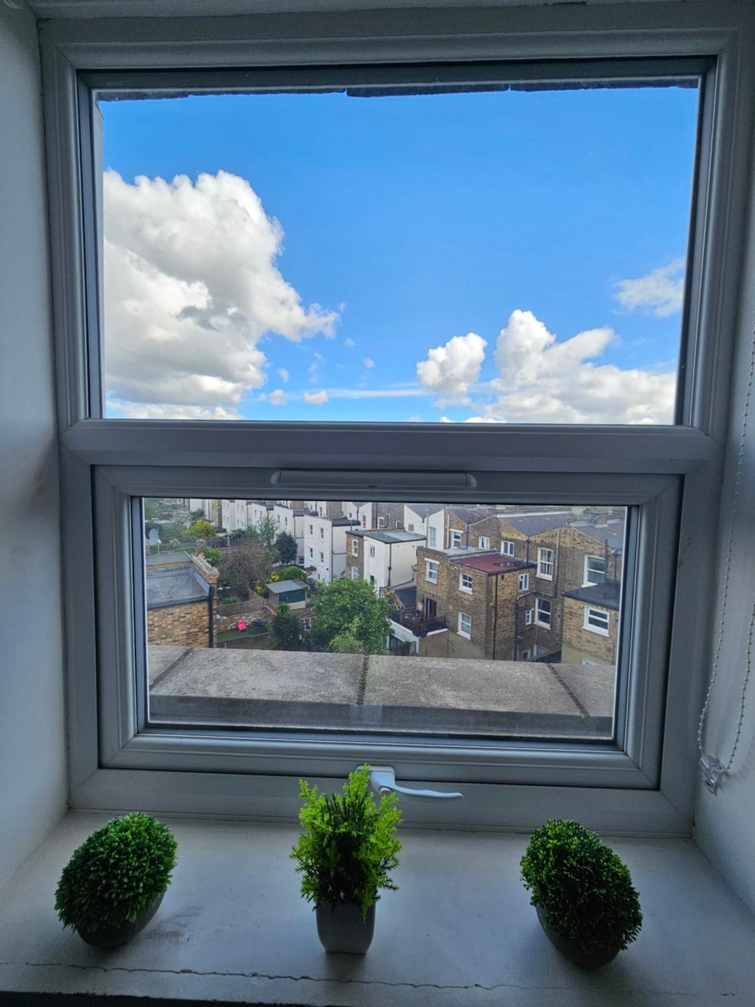 Cozy And Small Studio Zone 2 Near Maida Vale 6 Лондон Экстерьер фото